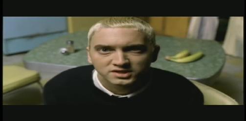 Eminem - Role Model